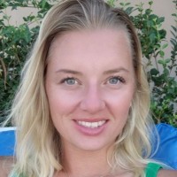 Kimberley Rech