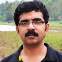 Pramod Kannamalayath