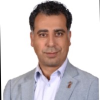 Kubilay Devrim Ekmekci