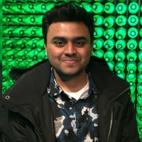 Rohan Patil