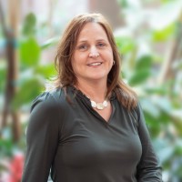 Wendy Holsberger, Pe, Ptoe