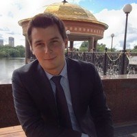 Egor Baychikov