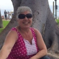 Sue Mortensen