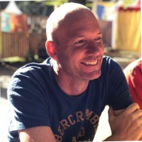 Laurens Drijfhamer