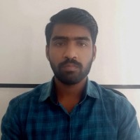 M Logesh