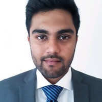 Sujoy Parikh