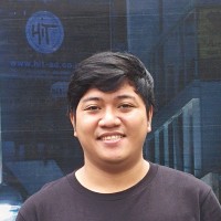 Carlo Reyes