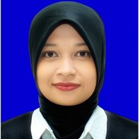 Ajeng Arlinda Alfisari