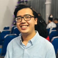Andreas Pangaribuan