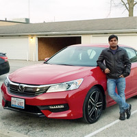 Venu Gopal Konkati