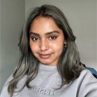 Ashleen Prasad