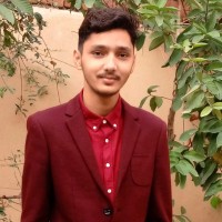 Syed Muhammad Hassan ✍️