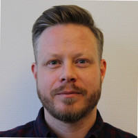 Jörgen Massaro