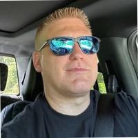 Seth Coposky