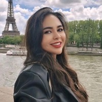 Claudia Serrano Oyarzun