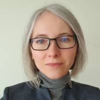 Nadia Sokolova