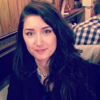 Bilge Esen Şimşek