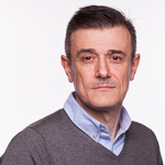 Joseba Cenitagoya Ugarte