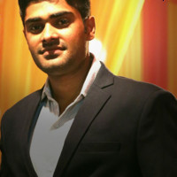 Nikhil Sharma