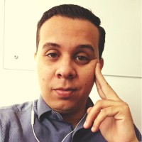 José Claudio Ferreira Junior