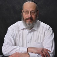 Bentzion Jaffe