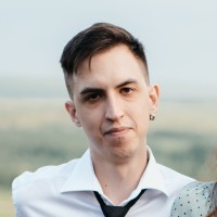 Sergey Reshetnikov