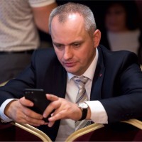 Andrey Iavorskiy
