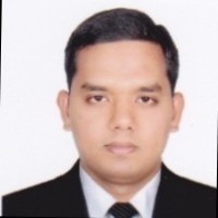 Vaibhav Raut