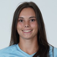 Lilian Gosselin