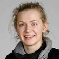 Olena Kucheryavenko