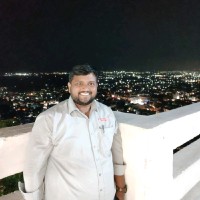 Prashant Tajane