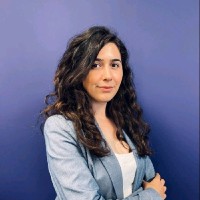 Karine Babayan