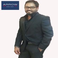 Amit Ganguly