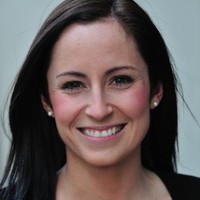 Lauren Cox