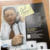 Chris Celusta