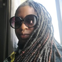 Latoya James