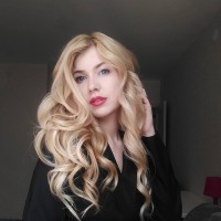 Валерия Рогинская