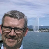 Olivier Roussel