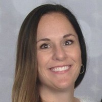 Amanda Wood, Cpa