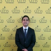 Roberto Carlos Carranza Garcia