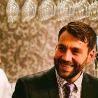 Brendan Mayoh-Baxter