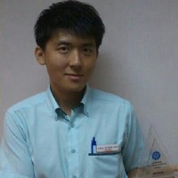 Calvin Ke