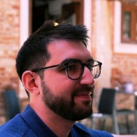 Edoardo Costa
