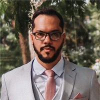 Rafael Vasconcelos