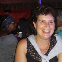 Marlene Van Wyk