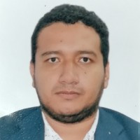 Edinson Hair Diaz Rojas