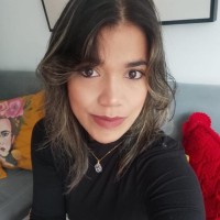 Edna Carolina López Saavedra