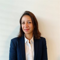 Julie Hrira