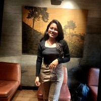Shubhra Langal