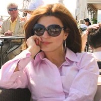 katerina moshandreou